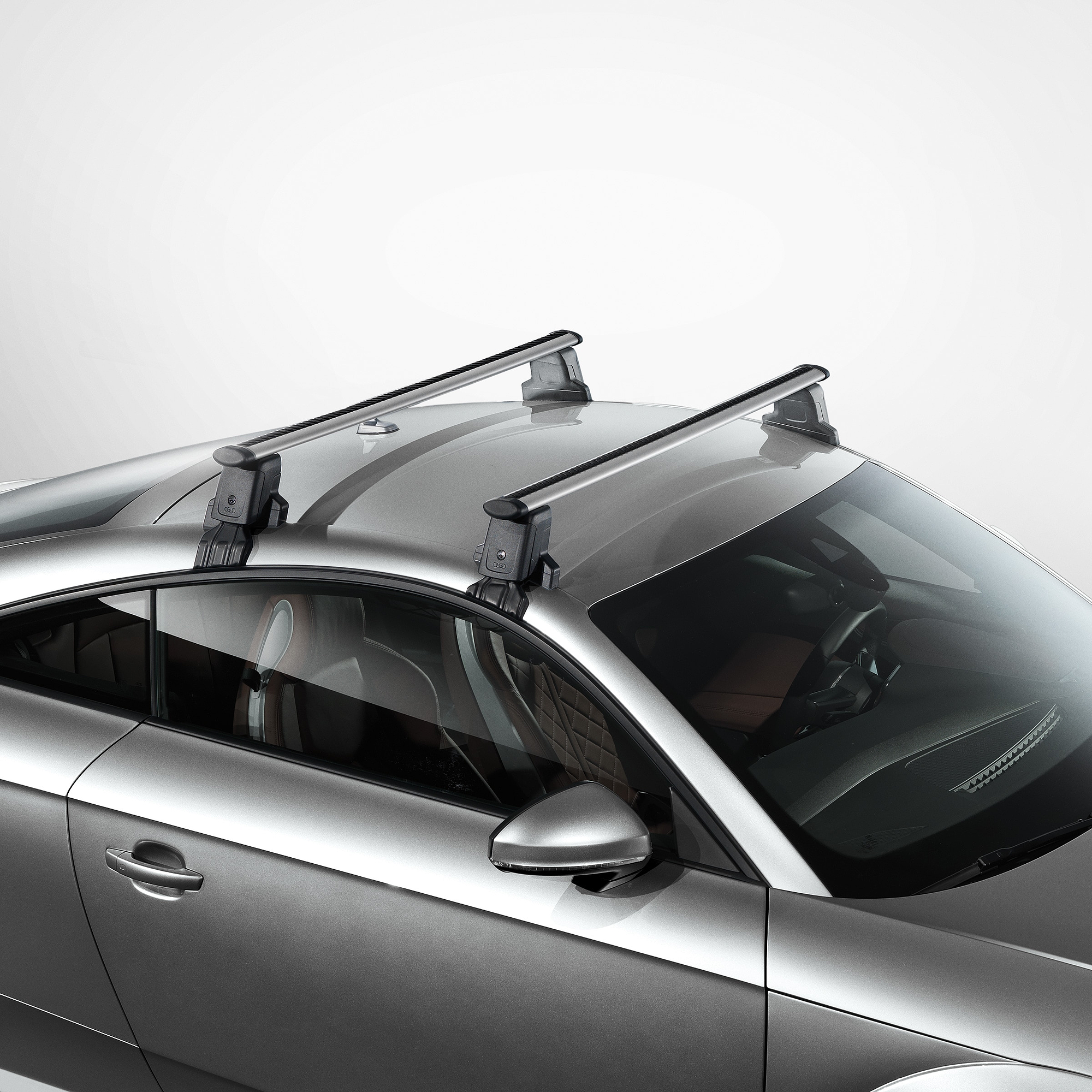 Audi - Barres de toit