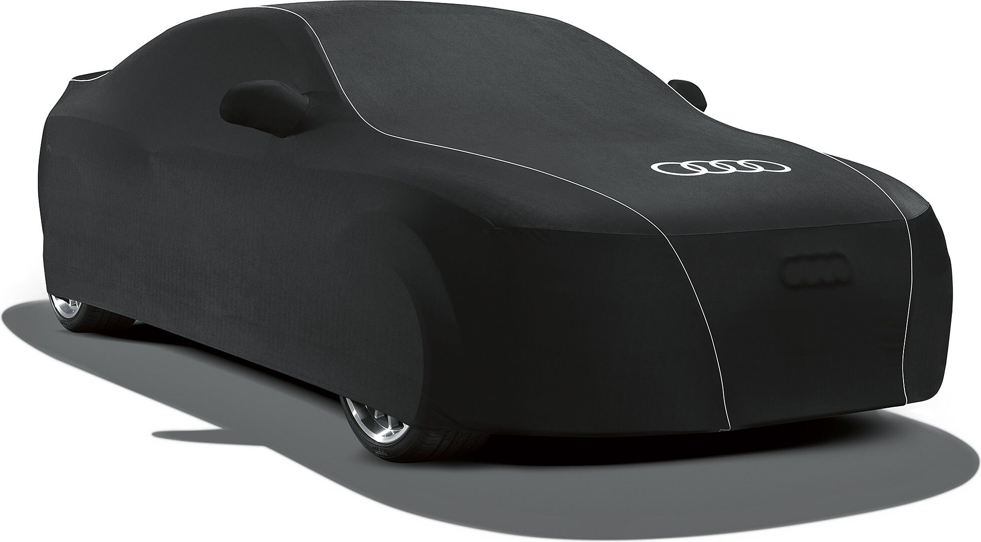 Bâche de voiture adaptée à Audi Q3 Sportback housse de voiture d'extérieur  100% Étanche € 225