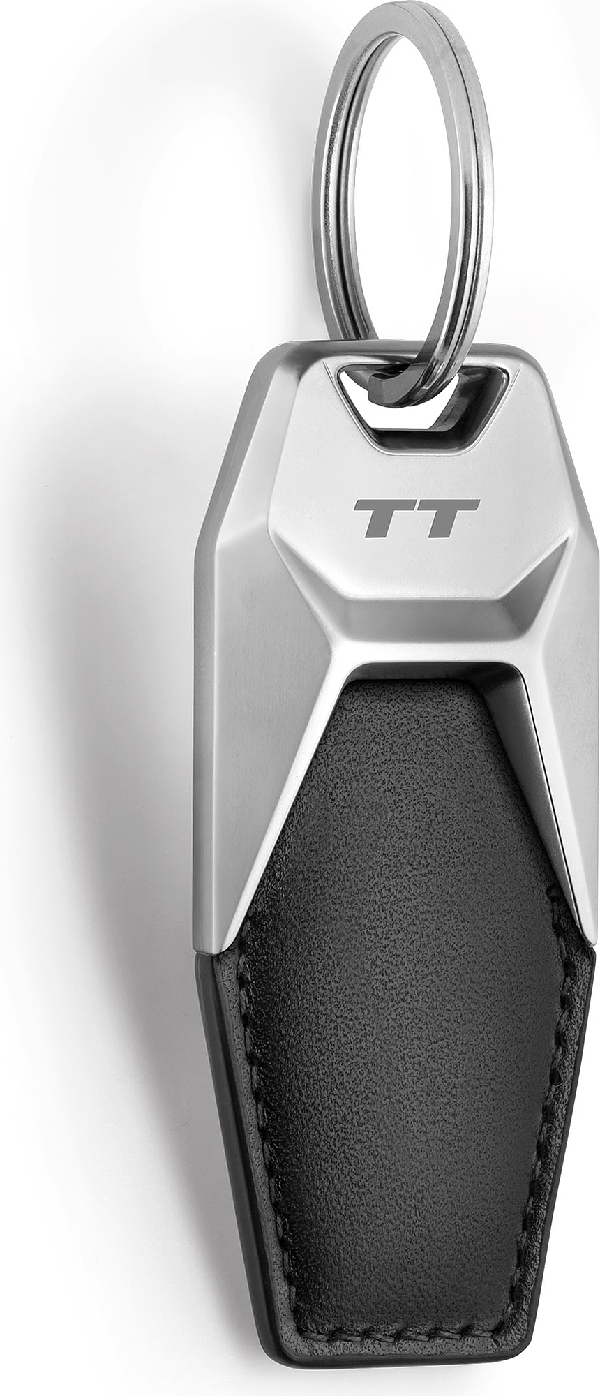 Audi - Audi porte-clés en cuir TT