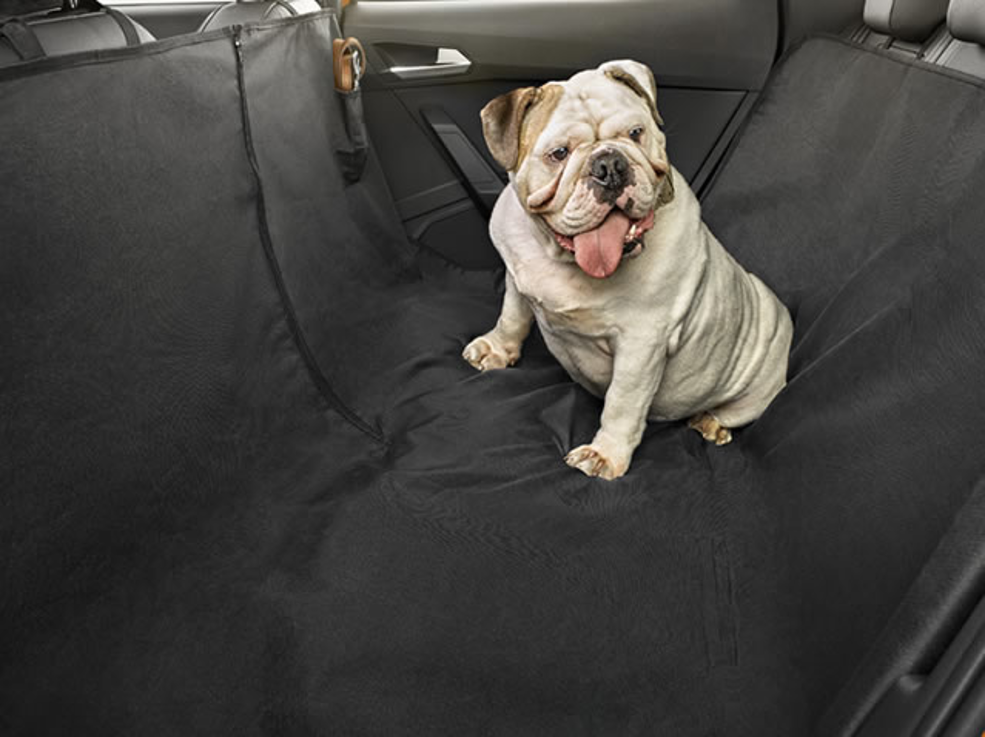 Seat - Housse de siège de protection pour chien