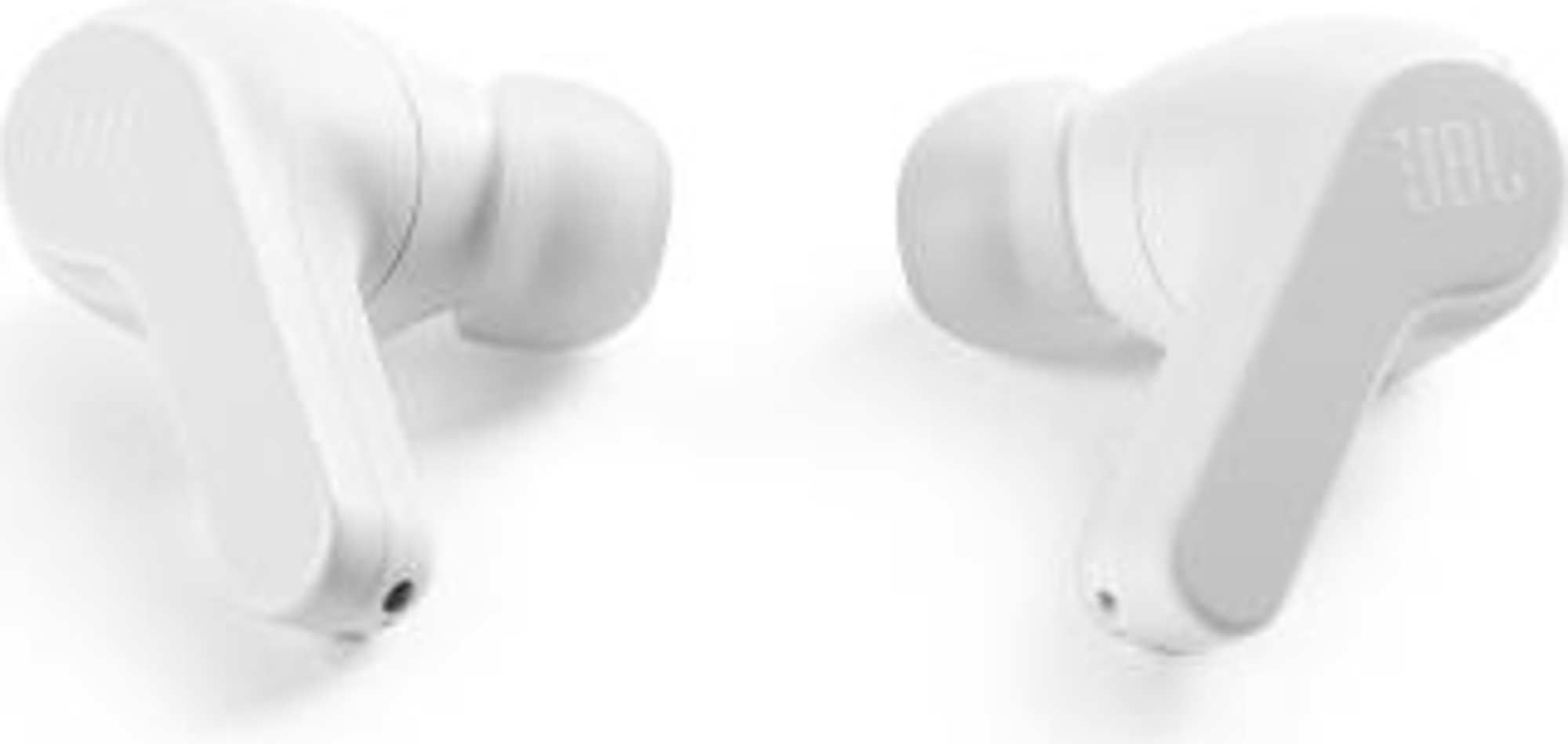 Ecouteurs intra-auriculaire sans fil True Wireless JBL Wave 200TWS Blanc -  Ecouteurs - Achat & prix