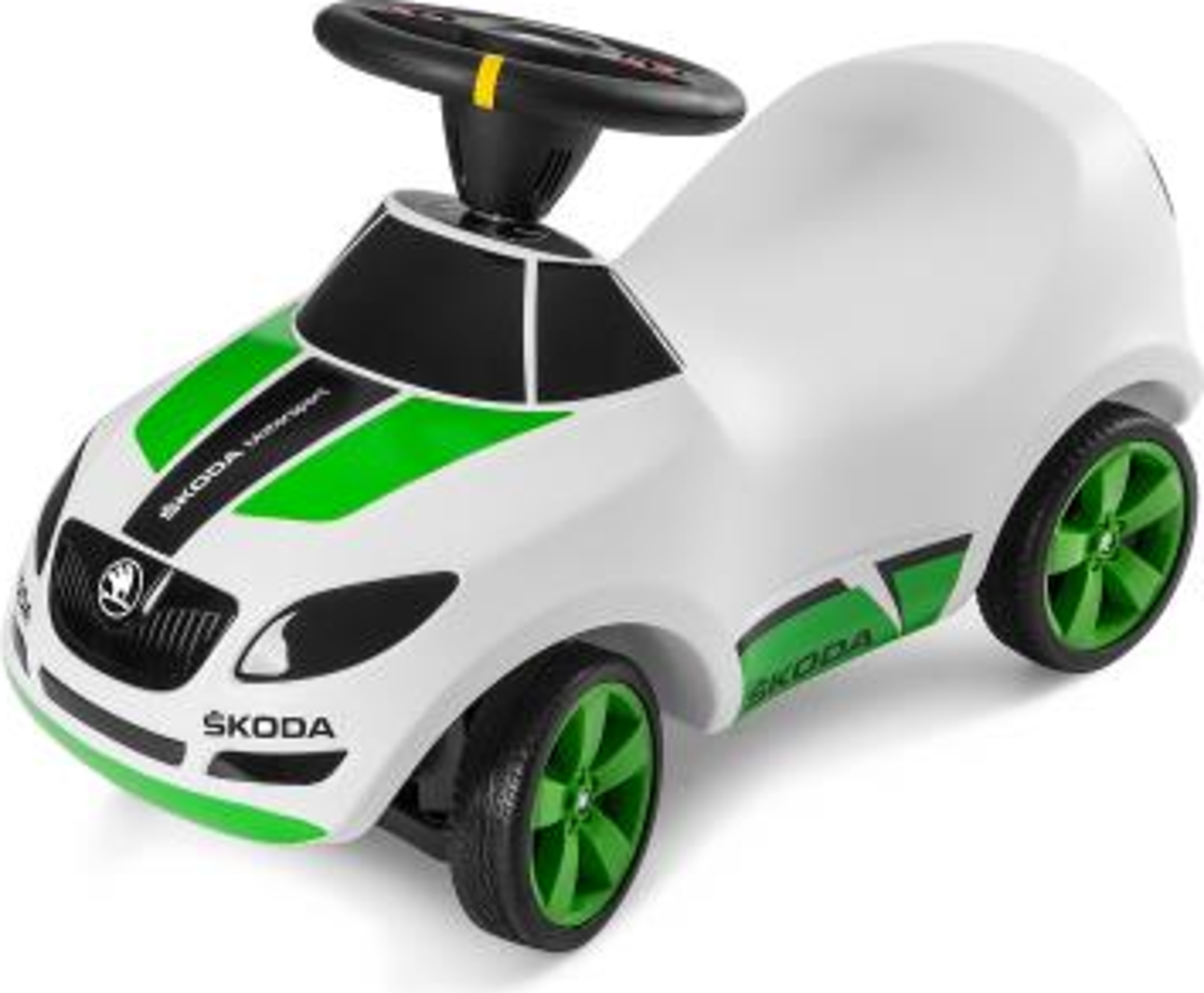Un concours pour faire de votre enfant un mécano Škoda
