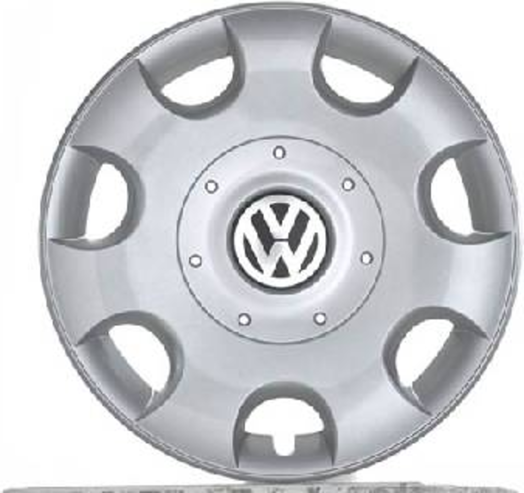 Volkswagen - Enjoliveurs