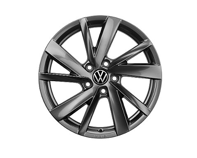 Soldes Enjoliveur Volkswagen 15 Pouces - Nos bonnes affaires de janvier
